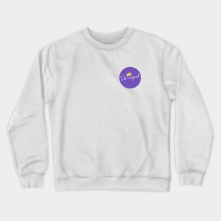 Dee Squad Crewneck Sweatshirt